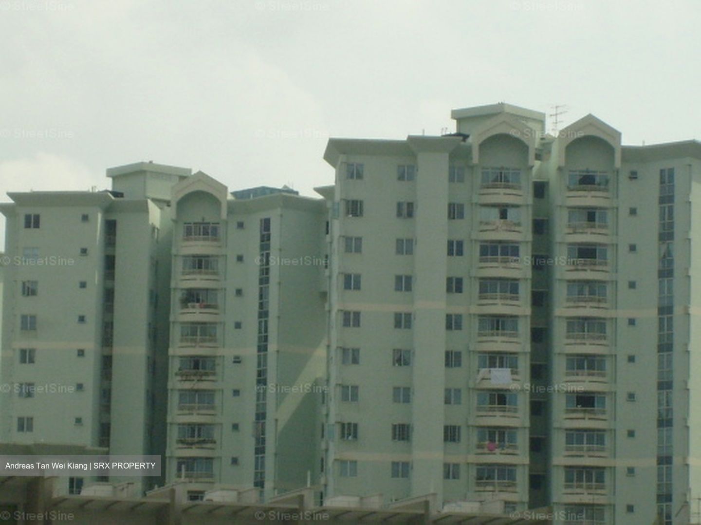 Elias Green (D18), Condominium #558832281